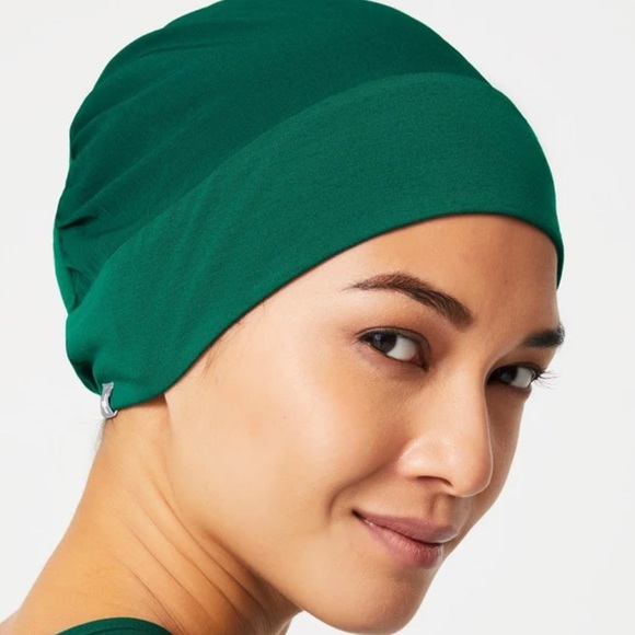 Figs Accessories Figs Modern Expandable Scrub Cap Poshmark